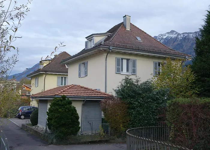 Goedkoop hotel: Arnolds Bed & Breakfast