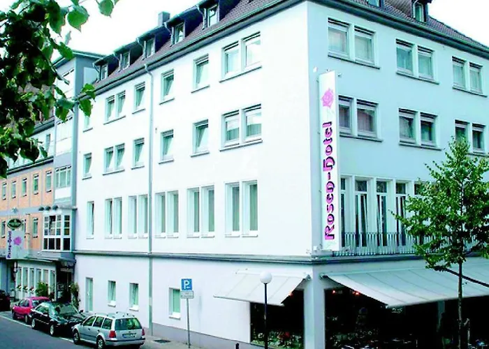 Rosenhotel
