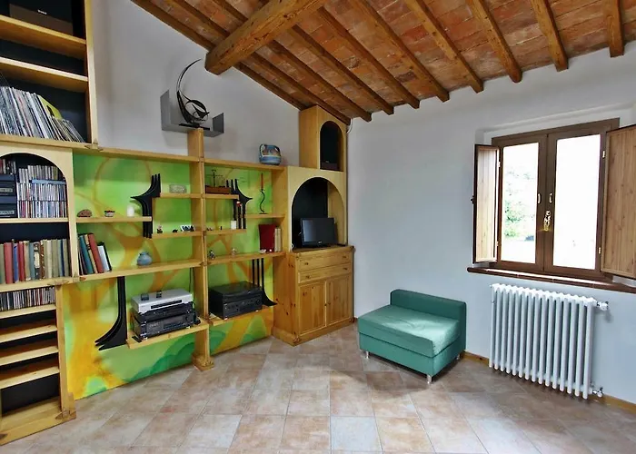 Villa Magni