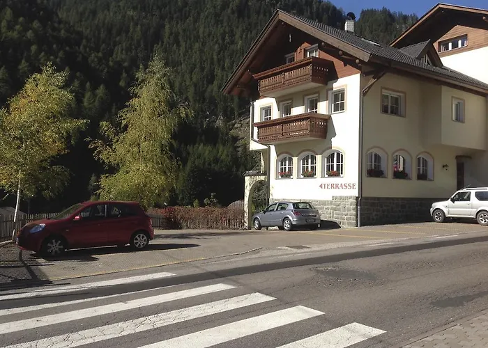 Gasthof Bundschen