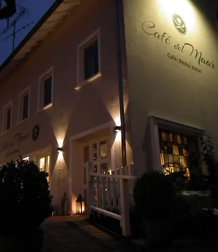 Hotel Cafe Del Maar