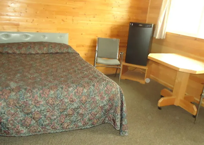 Motels Dreamland