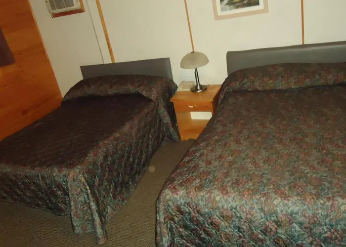 Motels Dreamland