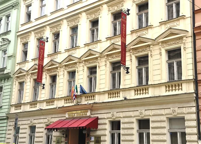  Malá Strana