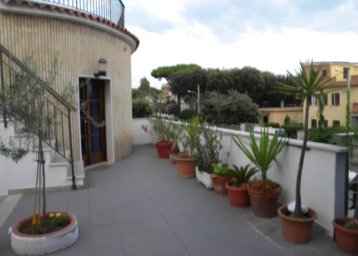 Villa Anna