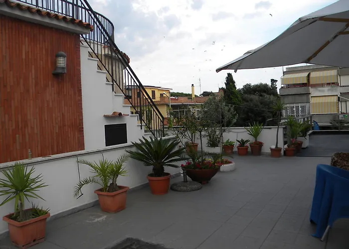 Villa Anna