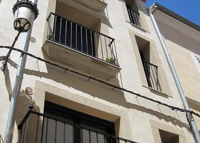Alquiler de vacaciones: Apartamentos Turísticos ENCANTO