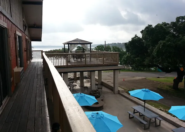 Lodge At Turkey Cove