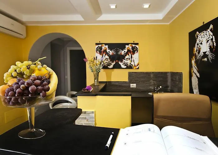 Hotel Paradiso