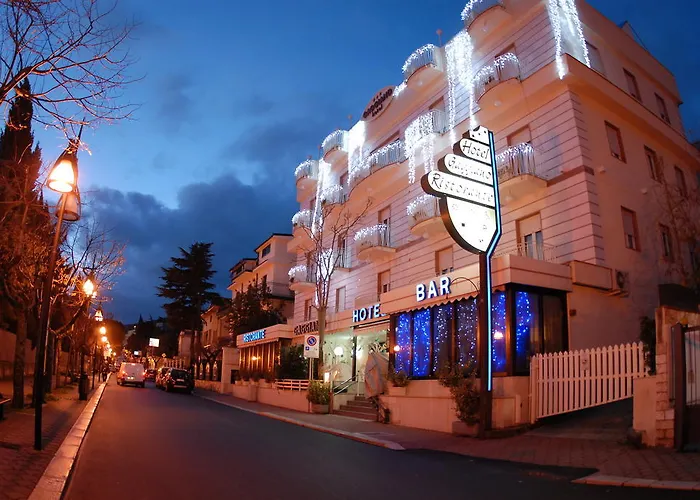 Hotel Gaggiano