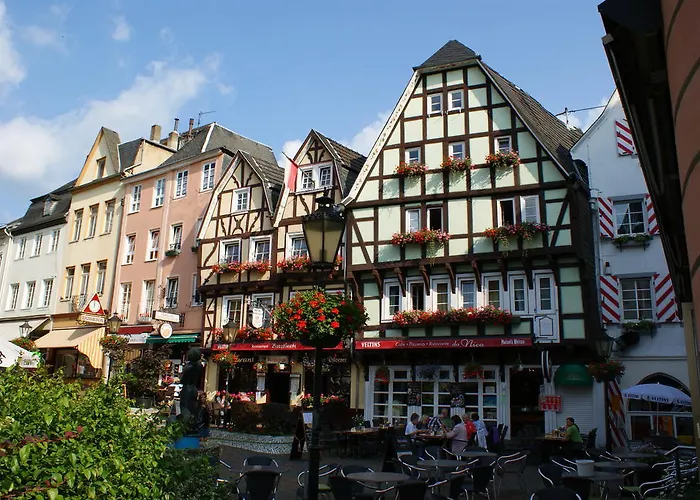 Burgklause Boutique