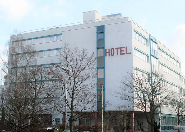 Hotel mit Tennis: Businesshotel&Appartements Stuttgart-Vaihingen