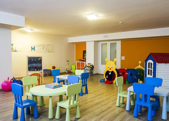 Hotel Prater