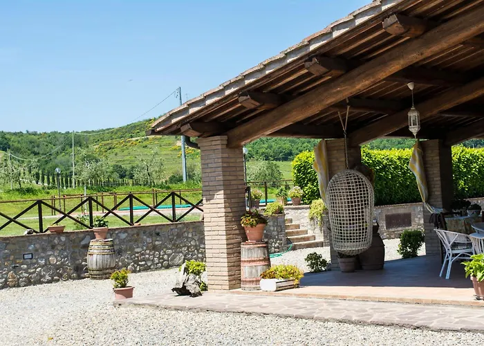  La Locanda Dell'olmo