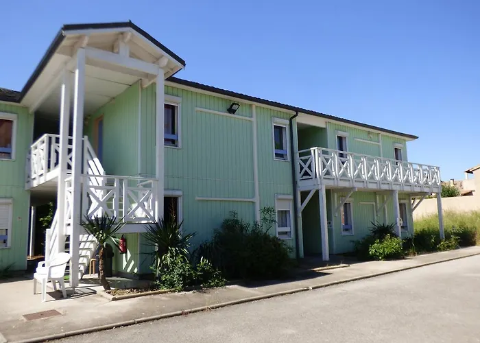 Hotel Floreal
