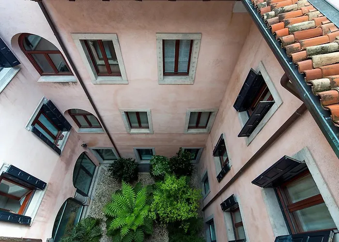  Mercatovecchio Luxury