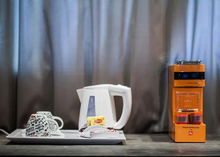 Hotel boutique: Zaliki Boutique Hotel Thessaloniki