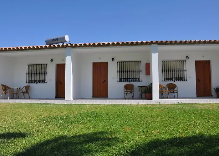 Familiehotel: El Levante