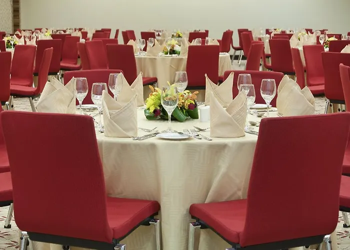 Hilton Garden Inn Olaya