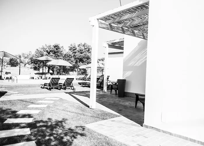 Tavira Monte