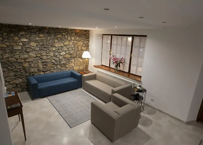 Hotel céntrico: Hotel Meve