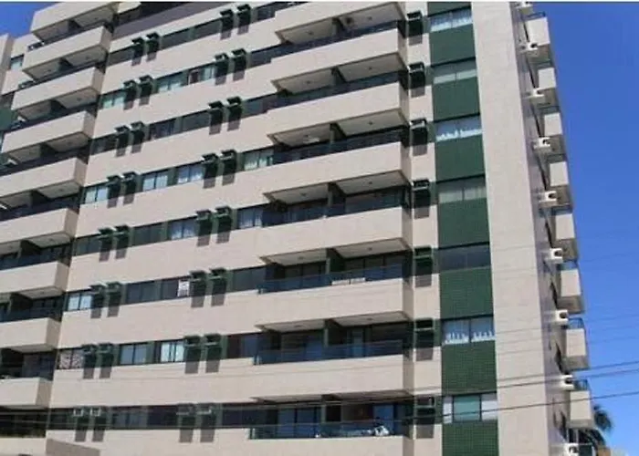  Praia Jatiúca