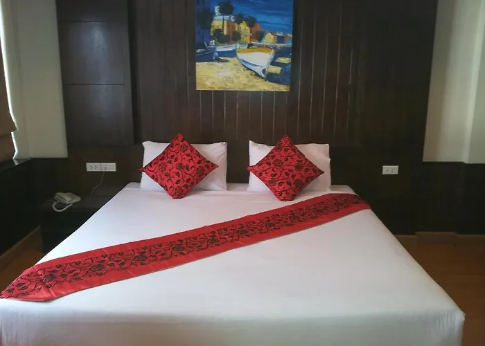 Bed and Breakfast Everest Boutique 8