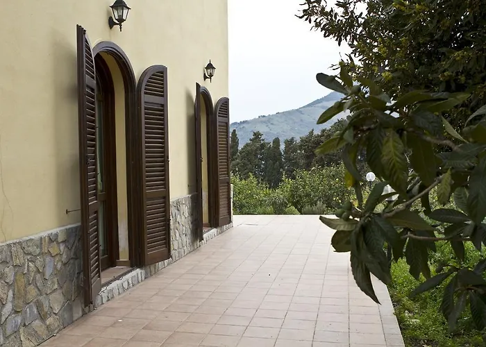 Casa vacanza: Agriturismo Rajata