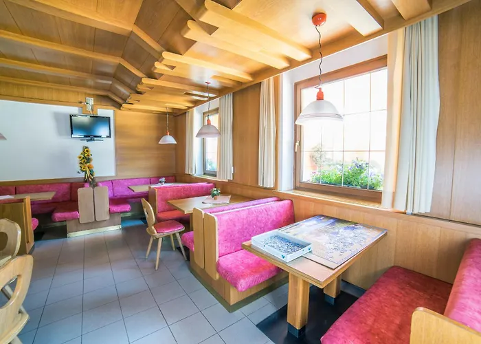 Hotel vicino al College: Hotel Pavone