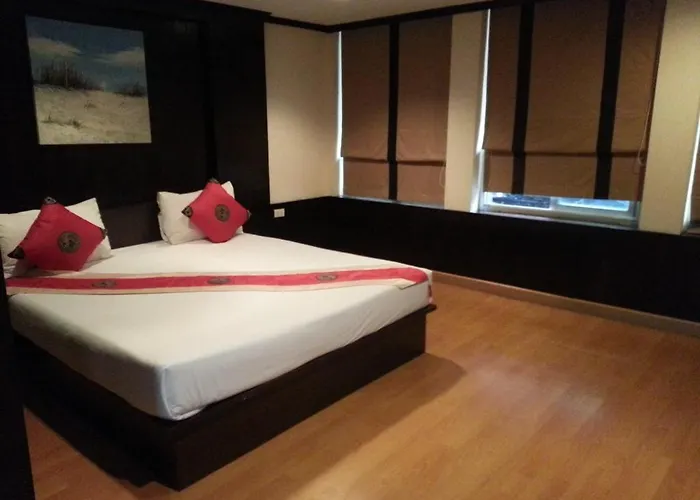 Bed and Breakfast Everest Boutique 8