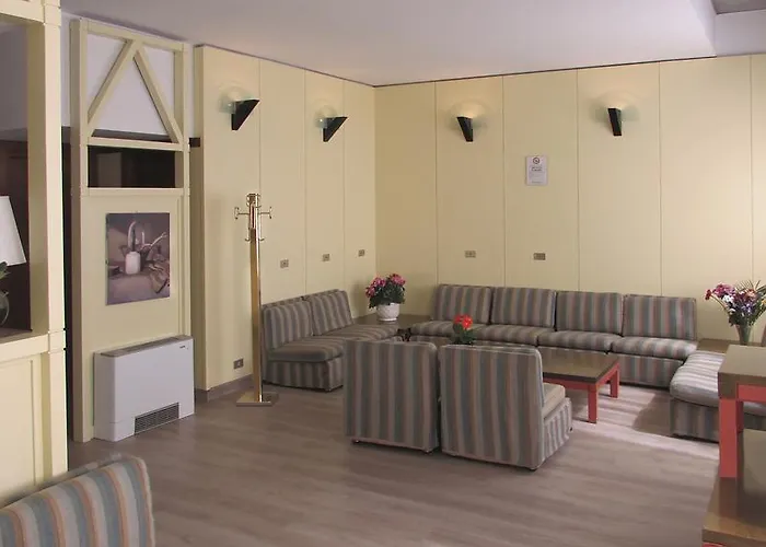 Albergo economico: Hotel Johnny