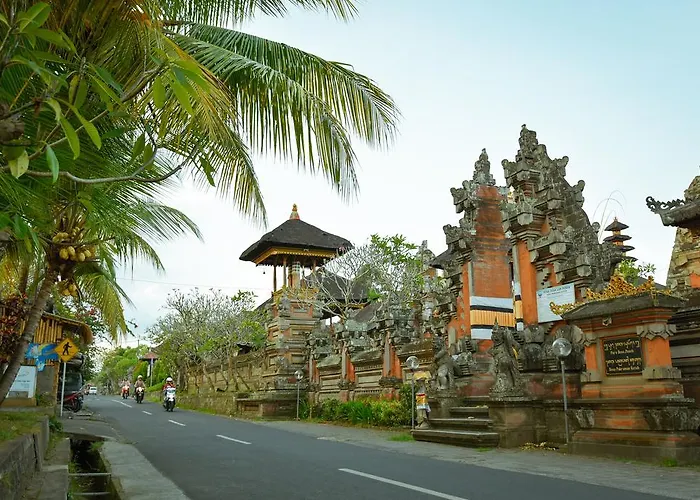 Villa: Villa Padma Ubud