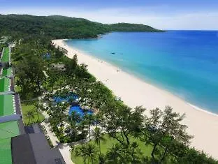Boutique hotel only: Katathani Phuket Beach Resort - Sha Extra Plus