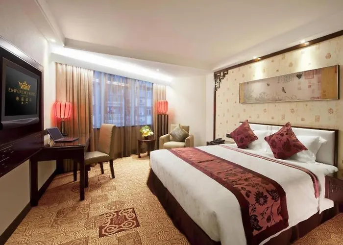 Emperor Hotel