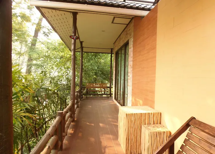 Pai My Guest Resort