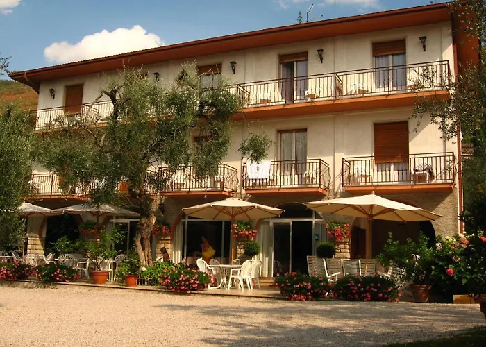 Hotel Zanetti
