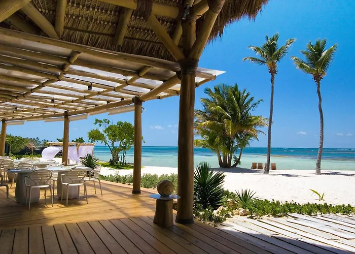 Hotel all'aeroporto: Tortuga Bay