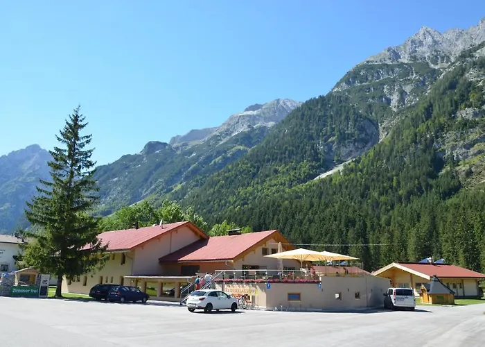 Gasthaus- Reiterklause
