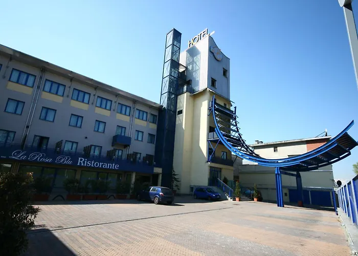 Hotel familiare: Blu Hotel - Sure Hotel Collection By Best Western