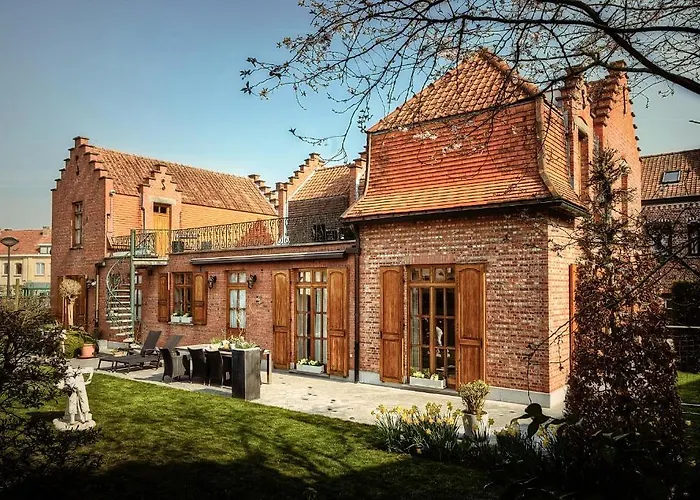 B&B Ter Vesten