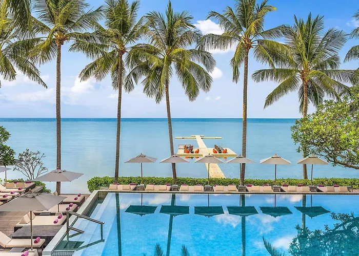 The Lamai Samui