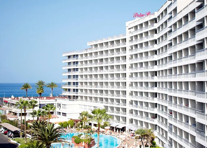 Hotel 3 stelle: Ona Palm Beach