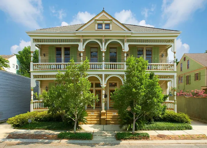B&B only: Maison Perrier Bed & Breakfast