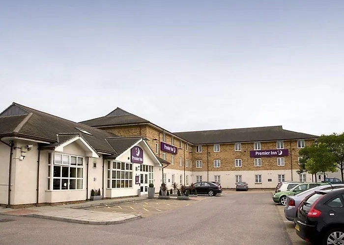 Premier Inn Barking