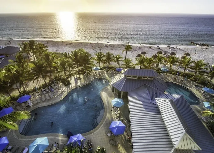 Naples Beach And Golf Club