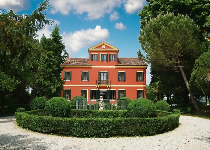 Hotel adatto agli animali: Locanda Da Piero