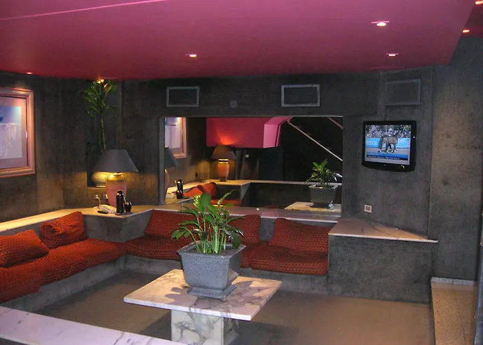 Obelisco Center Suites - & Apart