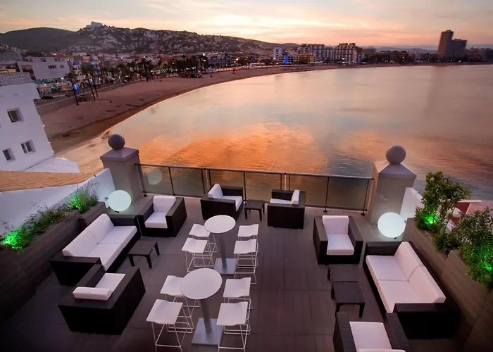 Hotel Boutique La Mar - Adults Only