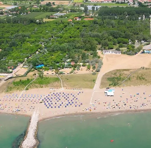 Hotel vicino al College: Holiday Center Valdor