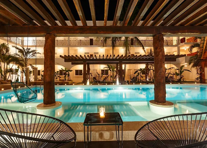  Hm Playa Del Carmen